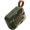 Портативная акустика JBL GO 4 Camouflage - JBLGO4SQUAD - фото 9