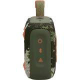 Портативная акустика JBL GO 4 Camouflage (JBLGO4SQUAD)