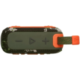 Портативная акустика JBL GO 4 Camouflage (JBLGO4SQUAD)