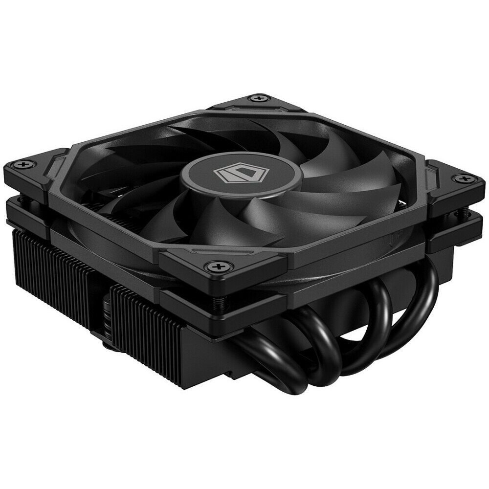 Кулер ID-COOLING IS-40-XT Black - IS-40-XT BLACK