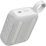 Портативная акустика JBL GO 4 White (JBLGO4WHT)