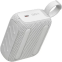 Портативная акустика JBL GO 4 White - JBLGO4WHT - фото 5