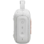 Портативная акустика JBL GO 4 White - JBLGO4WHT - фото 6