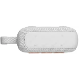 Портативная акустика JBL GO 4 White (JBLGO4WHT)