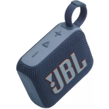 Портативная акустика JBL GO 4 Blue (JBLGO4BLU)