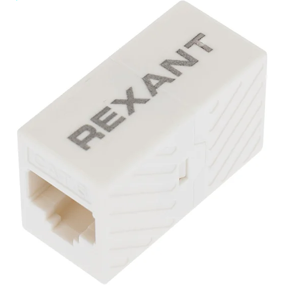 Проходной адаптер Rexant 03-0108