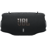 Портативная акустика JBL XTREME 4 Black (JBLXTREME4BLKUK)