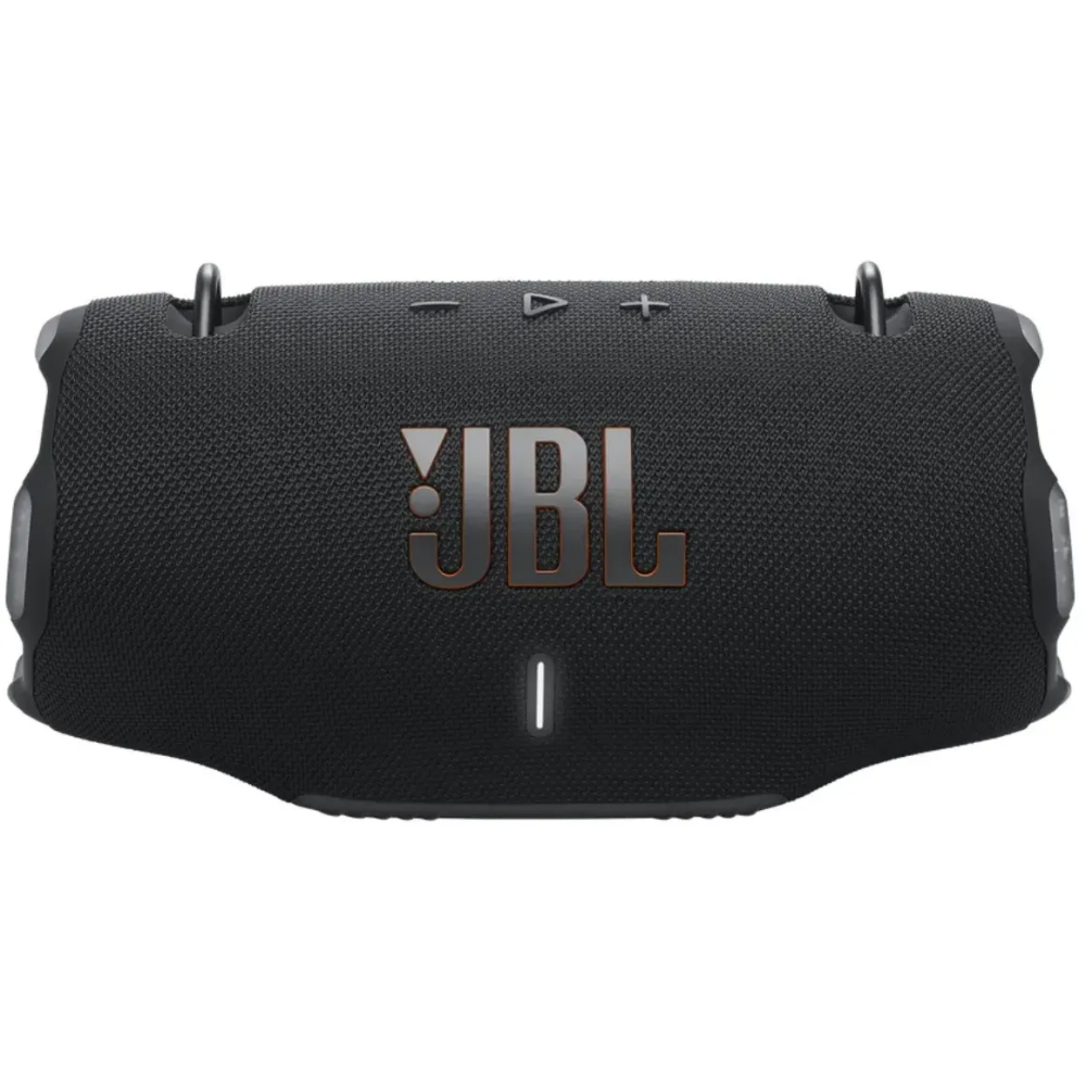 Портативная акустика JBL XTREME 4 Black - JBLXTREME4BLKUK