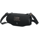 Портативная акустика JBL XTREME 4 Black (JBLXTREME4BLKUK)