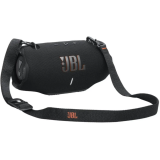 Портативная акустика JBL XTREME 4 Black (JBLXTREME4BLKUK)