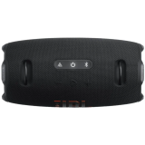 Портативная акустика JBL XTREME 4 Black (JBLXTREME4BLKUK)