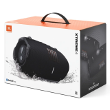 Портативная акустика JBL XTREME 4 Black (JBLXTREME4BLKUK)