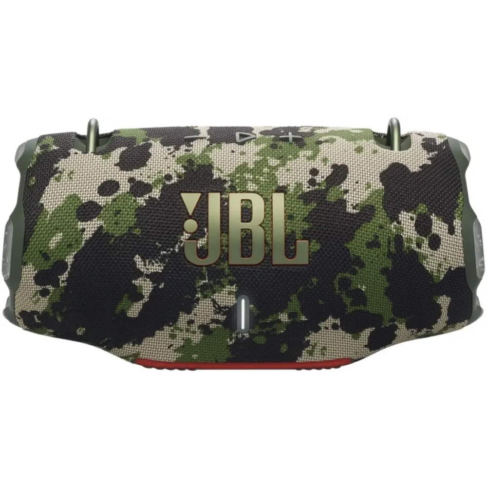 Портативная акустика JBL XTREME 4 Camouflage - JBLXTREME4CAMOUK