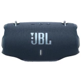 Портативная акустика JBL XTREME 4 Blue (JBLXTREME4BLUUK)