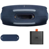 Портативная акустика JBL XTREME 4 Blue (JBLXTREME4BLUUK)