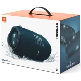 Портативная акустика JBL XTREME 4 Blue (JBLXTREME4BLUUK)