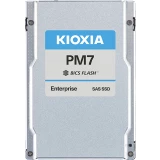 Накопитель SSD 1.6Tb SAS Kioxia PM7-V (KPM7VVUG1T60)