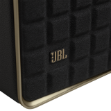 Портативная акустика JBL Authentics 500 Black (JBLAUTH500BLKUK)