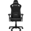 Игровое кресло Anda Seat Kaiser Frontier Black M Fabric - AD12Y-12-B-F