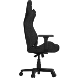 Игровое кресло Anda Seat Kaiser Frontier Black M Fabric (AD12Y-12-B-F)