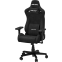 Игровое кресло Anda Seat Kaiser Frontier Black M Fabric - AD12Y-12-B-F - фото 6