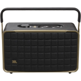 Портативная акустика JBL Authentics 300 Black (JBLAUTH300BLK)