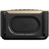 Портативная акустика JBL Authentics 300 Black (JBLAUTH300BLK)