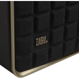 Портативная акустика JBL Authentics 300 Black (JBLAUTH300BLK)