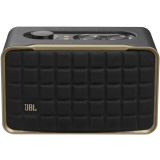 Портативная акустика JBL Authentics 200 Black (JBLAUTH200BLKUK)