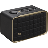 Портативная акустика JBL Authentics 200 Black (JBLAUTH200BLKUK)