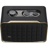 Портативная акустика JBL Authentics 200 Black (JBLAUTH200BLKUK)