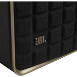 Портативная акустика JBL Authentics 200 Black (JBLAUTH200BLKUK)