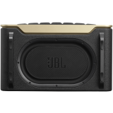 Портативная акустика JBL Authentics 200 Black (JBLAUTH200BLKUK)