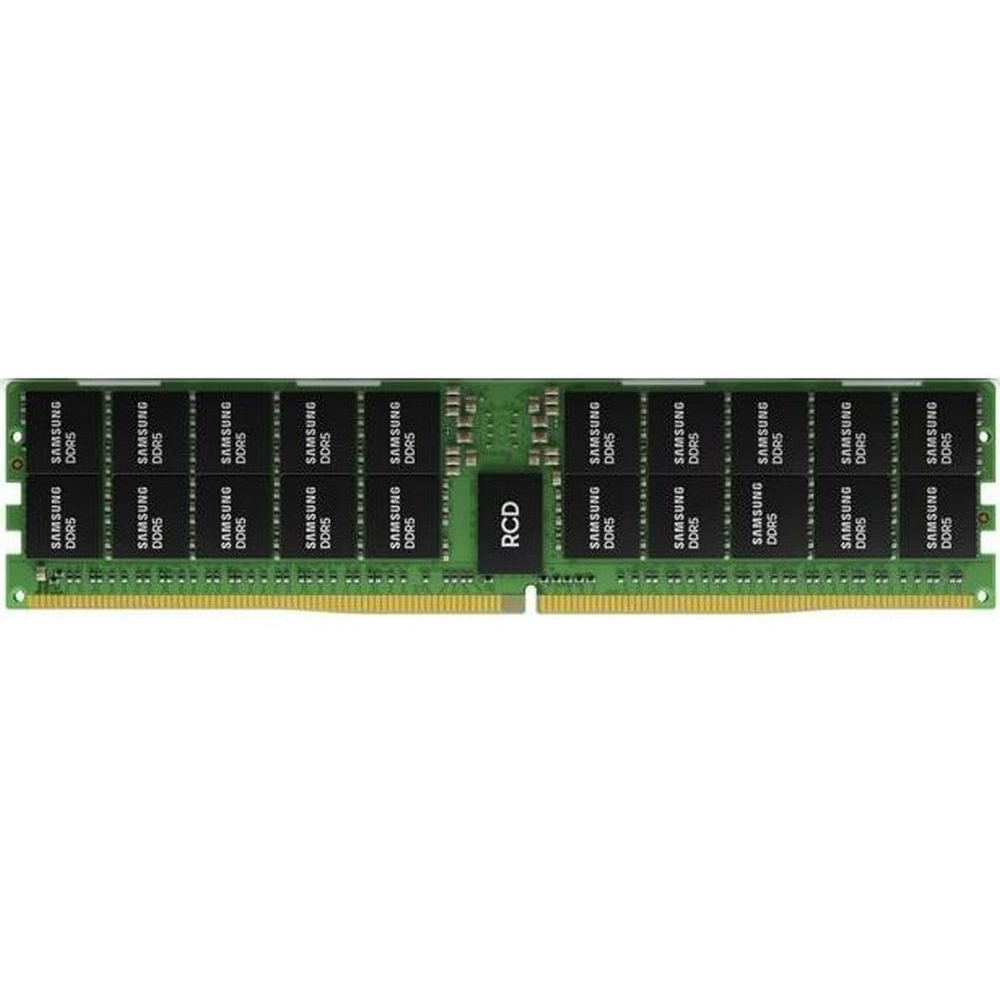 Оперативная память 96Gb DDR5 4800MHz Samsung ECC RDIMM - M321RYGA0BB0-CQK