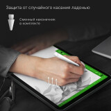 Стилус Digma Pro i2 White (DGSPI2WT)