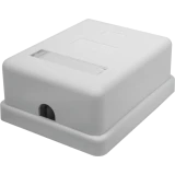 Розетка RJ-45 Suprlan 10-0307