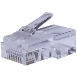 Коннектор RJ-45 Suprlan 10-0209