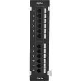 Патч-панель Suprlan 10-0407