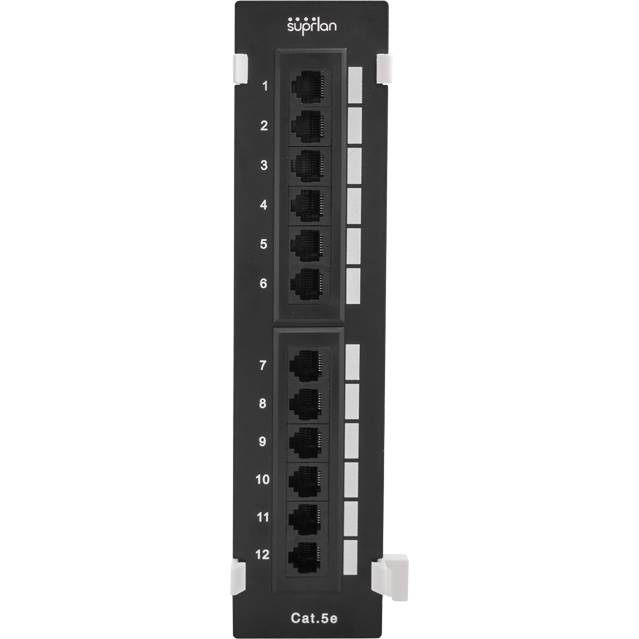 Патч-панель Suprlan 10-0407