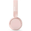 Гарнитура Philips TAH4209 Pink - TAH4209PK/00 - фото 4