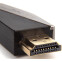 Кабель HDMI - HDMI, 1м, VCOM CG860-1M - фото 2