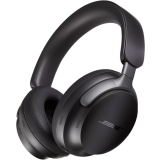 Гарнитура Bose QuietComfort Ultra Headphones Black (880066-0100)