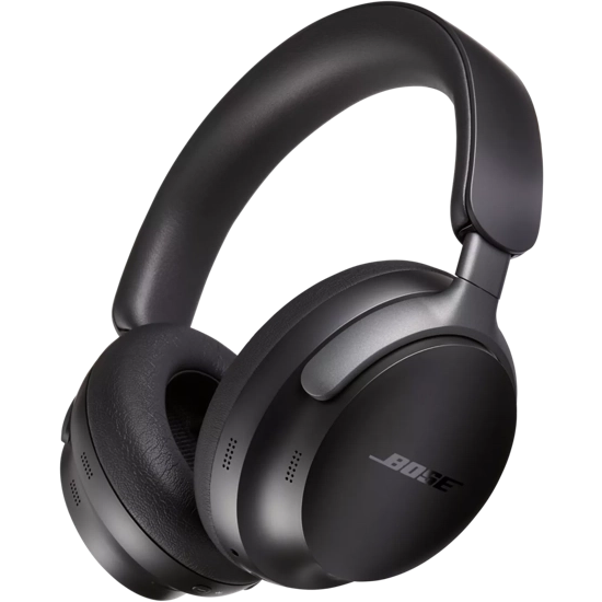 Гарнитура Bose QuietComfort Ultra Headphones Black - 880066-0100