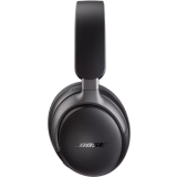 Гарнитура Bose QuietComfort Ultra Headphones Black (880066-0100)