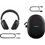 Гарнитура Bose QuietComfort Ultra Headphones Black (880066-0100)