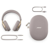 Гарнитура Bose QuietComfort Ultra Headphones Sandstone (880066-0300)