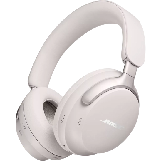 Гарнитура Bose QuietComfort Ultra Headphones White Smoke - 880066-0200