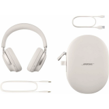 Гарнитура Bose QuietComfort Ultra Headphones White Smoke (880066-0200)