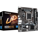 Материнская плата Gigabyte H610M H V2