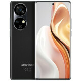 Смартфон Ulefone Note 17 Pro 12/256Gb Velvet Black (6937748736042)